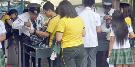 feu student scandal